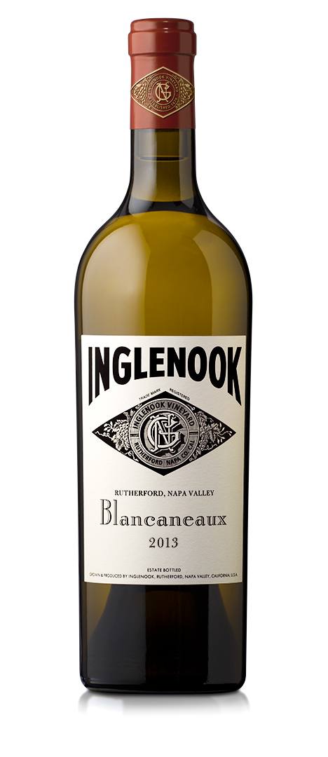 2013 Blancaneaux 750ML